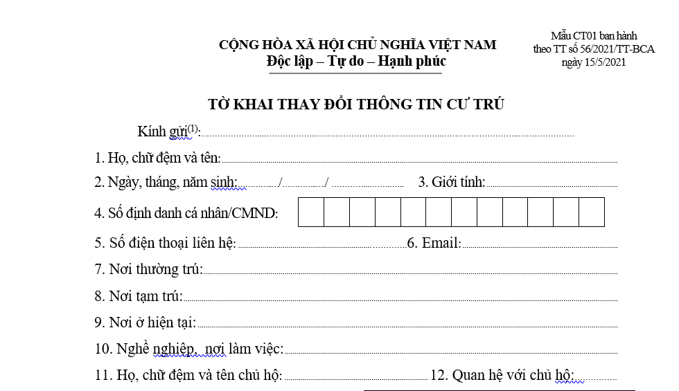 Bản vẽ thiết kế nhà