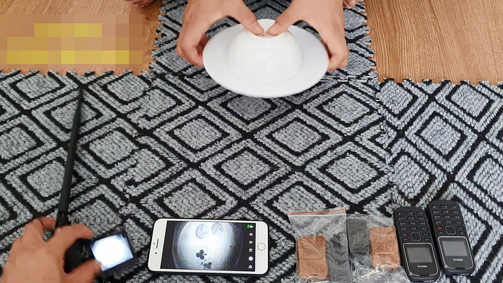 Khởi tố người dùng chất phóng xạ chế tạo thiết bị đánh bạc ‘bịp’