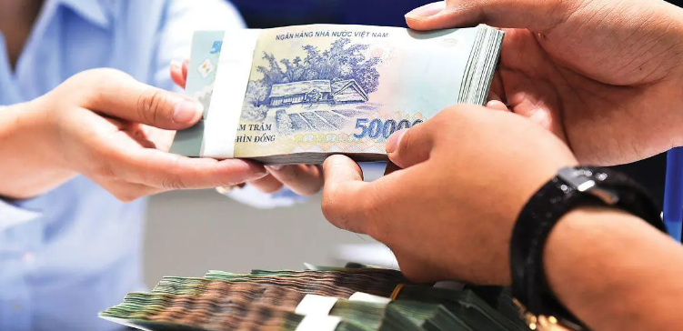 Thứ tự thanh toán tiền thi hành án như thế nào?