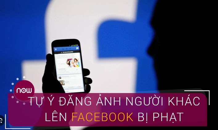 Đăng hình ảnh người khác lên mạng xã hội để bôi nhọ bị xử lý như thế nào?