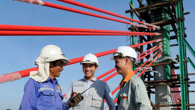 Quy định về đối tượng áp dụng và phạm vi điều chỉnh của Bộ luật Lao Động