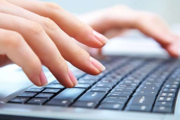 “Lỗi đánh máy” giải thích cho mọi sai sót trong văn bản