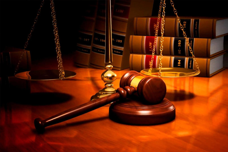 Nhập hoặc tách vụ án dân sự