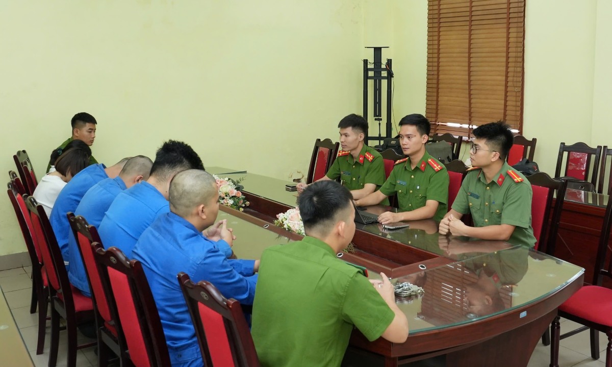 Tin giả ‘nữ công nhân lây HIV cho nhiều người’ bị phát tán thế nào