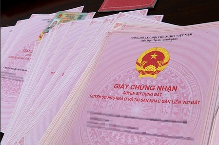 Từ ngày 1.8, hết thời hạn sử dụng đất mà quên gia hạn sẽ bị thu hồi