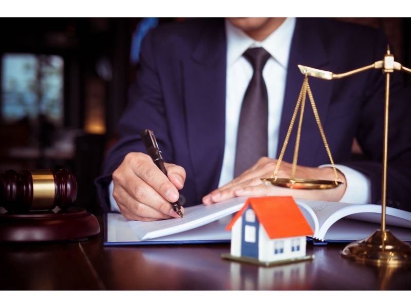 THẾ CHẤP TÀI SẢN THEO QUY ĐỊNH CỦA BỘ LUẬT DÂN SỰ 2015