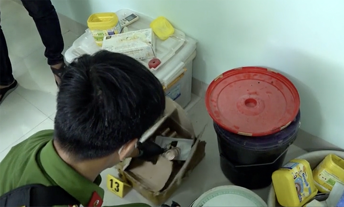 Bản vẽ thiết kế nhà